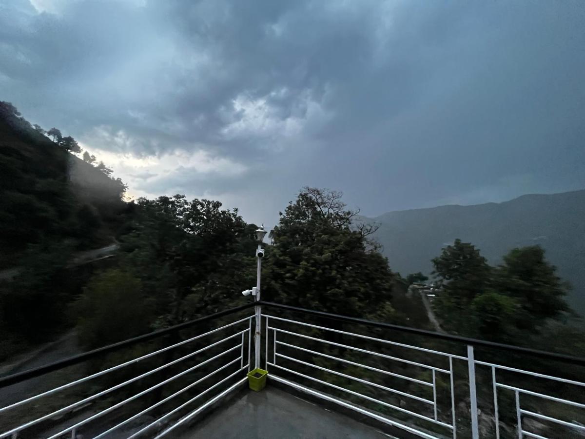 Corn Village Abode Lakhwar Экстерьер фото