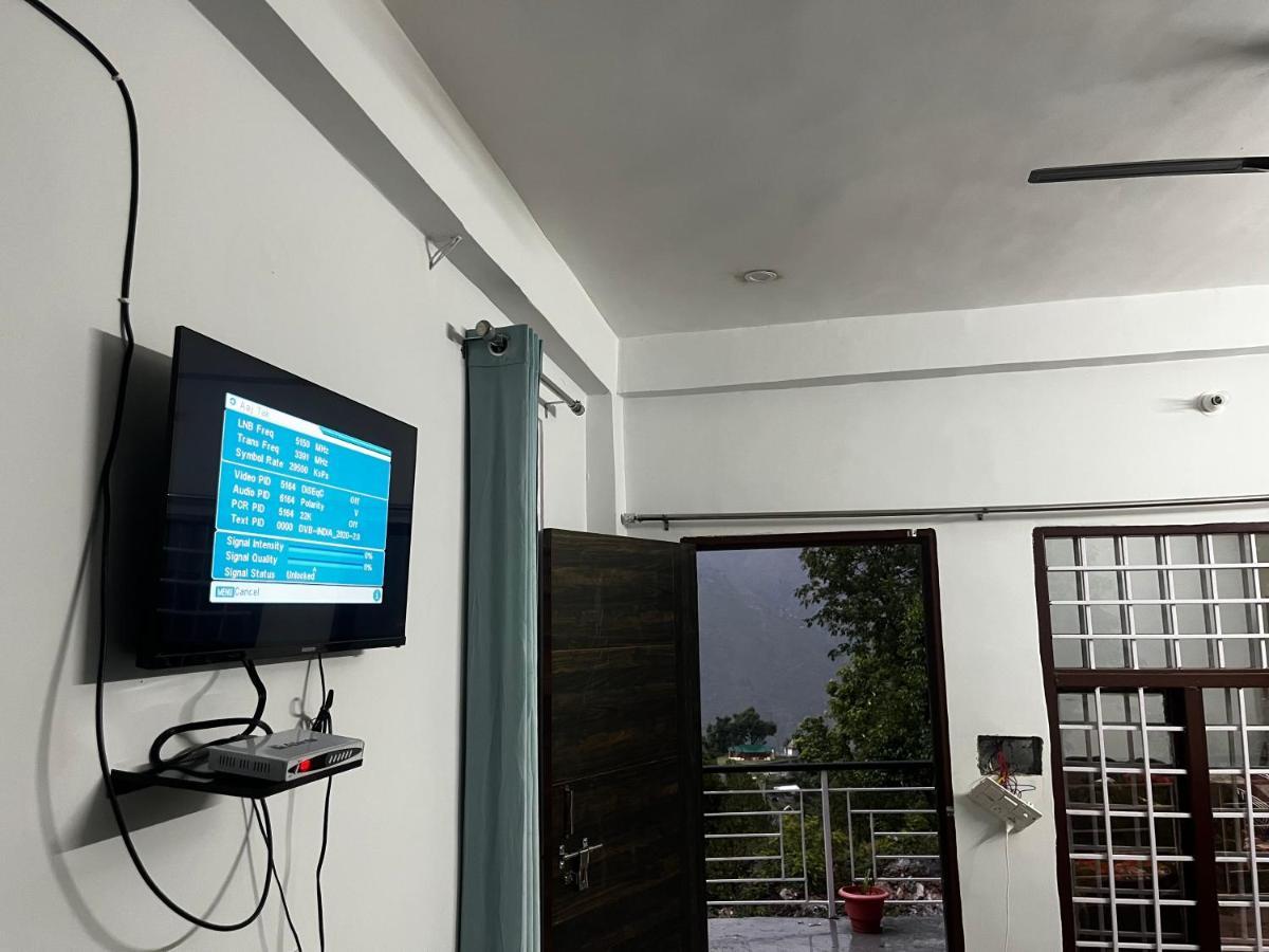 Corn Village Abode Lakhwar Экстерьер фото